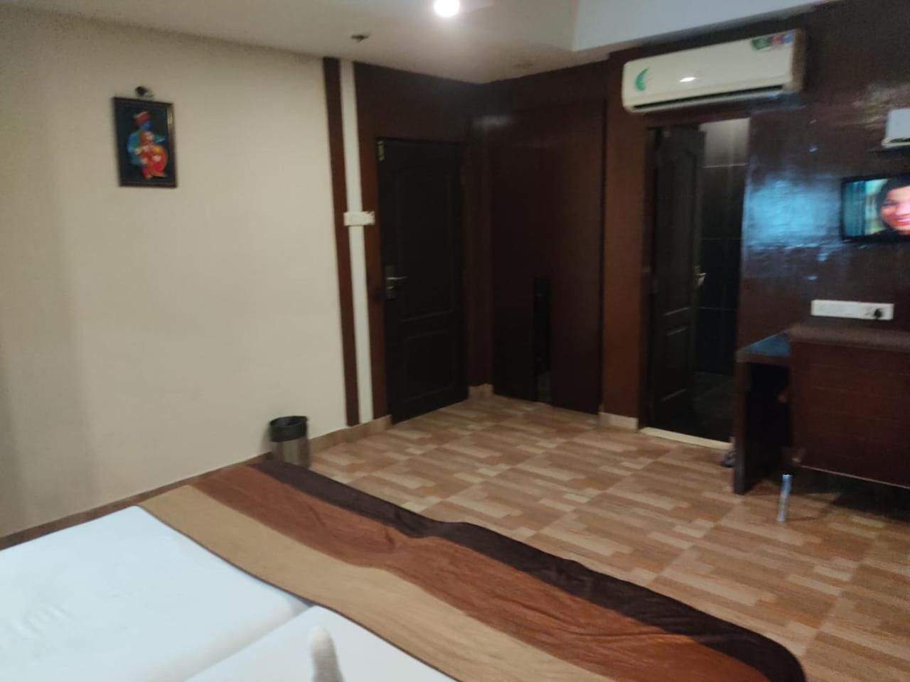 Hotel Ambassador Chocolate Inn Kalyani Luaran gambar