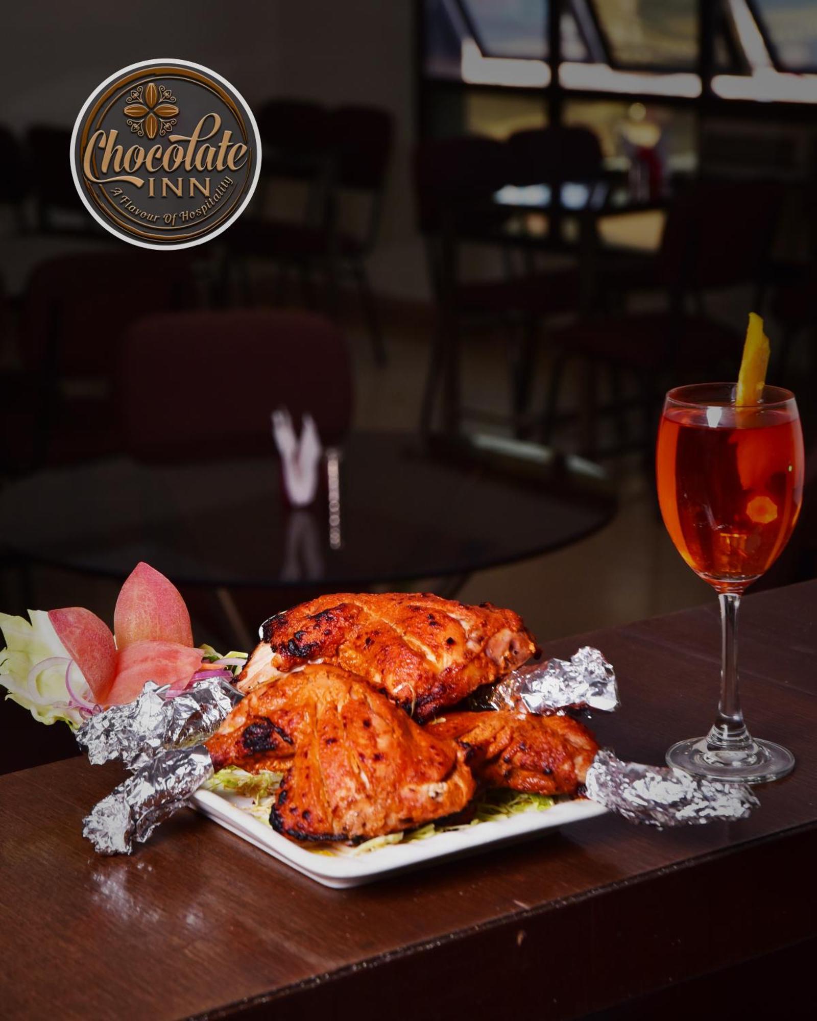 Hotel Ambassador Chocolate Inn Kalyani Luaran gambar
