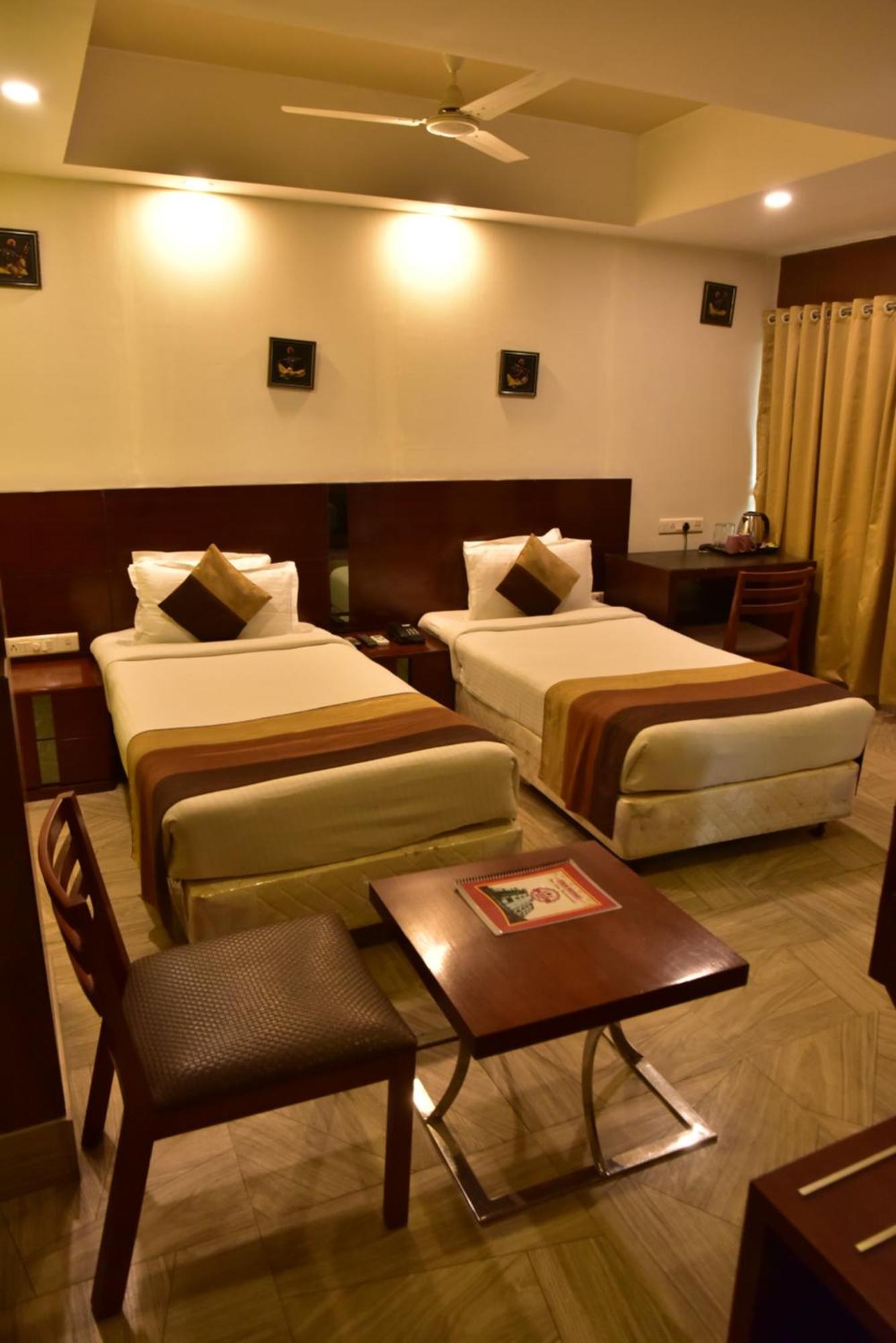 Hotel Ambassador Chocolate Inn Kalyani Luaran gambar