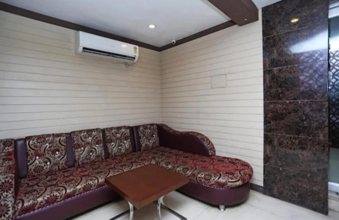 Hotel Ambassador Chocolate Inn Kalyani Luaran gambar