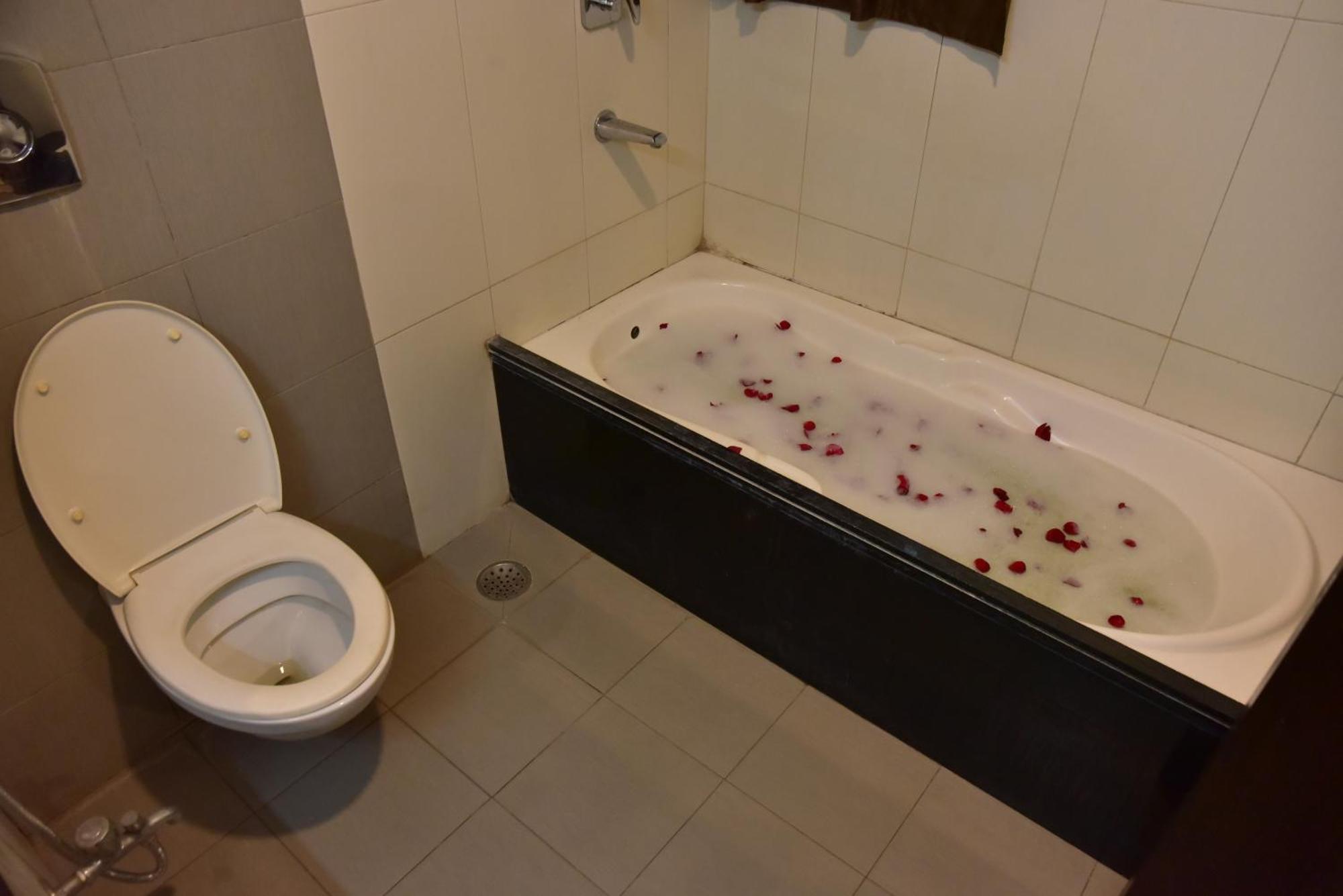 Hotel Ambassador Chocolate Inn Kalyani Luaran gambar