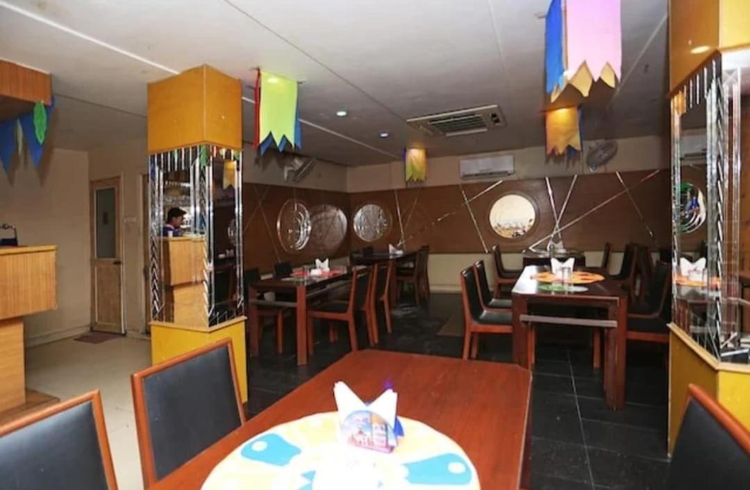 Hotel Ambassador Chocolate Inn Kalyani Luaran gambar